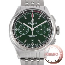 Breitling Watche Premier B01