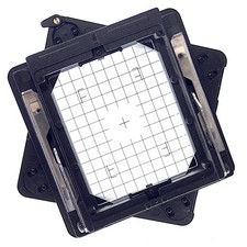 Cambo 4x5 Revolving Graflok