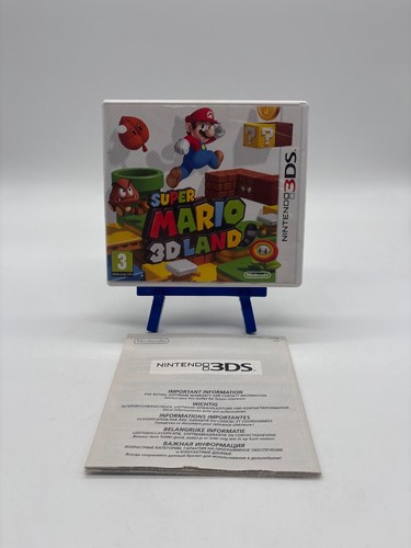 Nintendo 3ds super - 3ds,