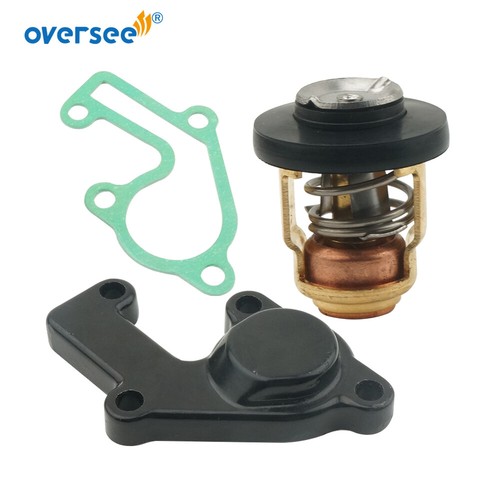 682 12413 kit - termostato, per