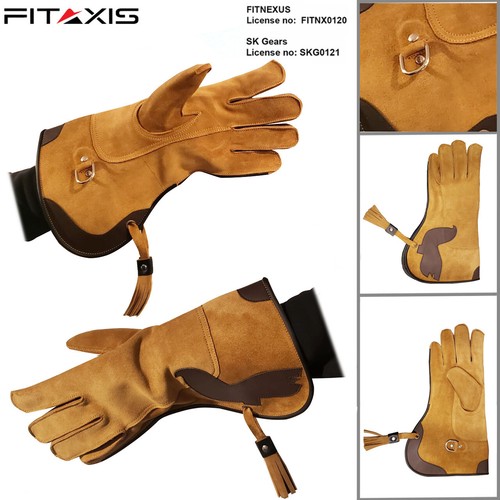 Guanto falcon hawking - falcon,