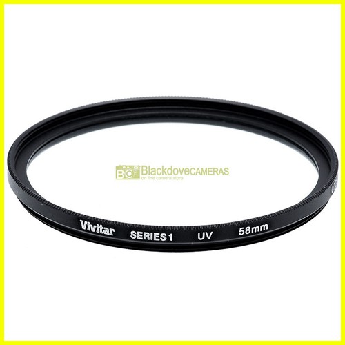 58mm filtro ultra - 58mm,