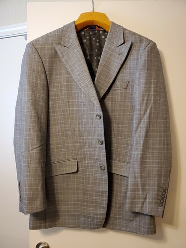 Masteloni blazer cappotto - masteloni,