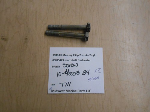 40003 mercury 1980 81 - 10-40003, 84