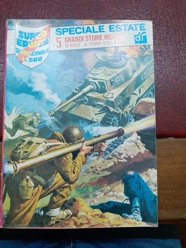 Super eroica 334 1 - super,