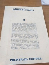Corso Di Storia 3