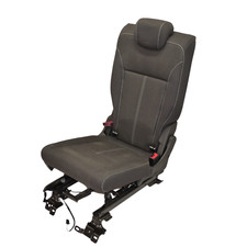 Sedile Posteriore Destro Opel