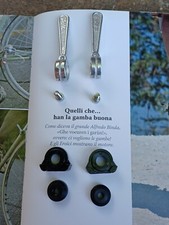 Cambio Rino Manettini Nos