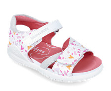 Sandali bambina dal 23 al 30