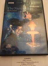 The Nutcracker dvd BBC LINGUA