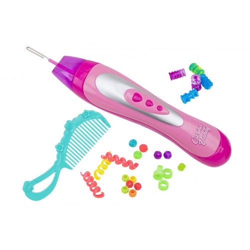 Crea trecce giocattolo con - crea,
