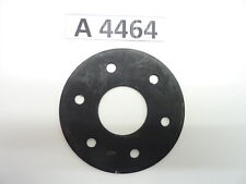 Guzzi Airone 250 piatto porta