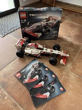 Lego 42000 Complet Bel État