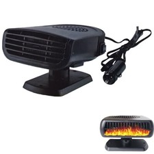 RISCALDATORE TERMOVENTILATORE