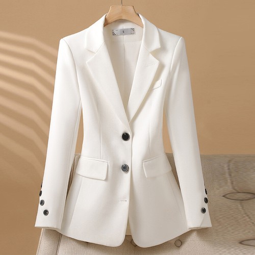 Tuta blazer giacca cappotto
