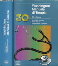Washington Manuale di terapia