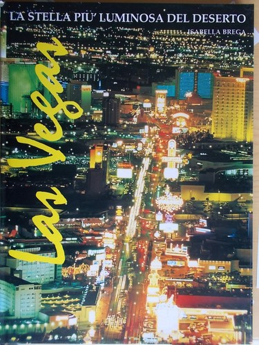 Las vegas brega isabella white - brega,