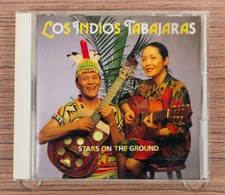 LOS INDIOS TABAJARAS - STARS