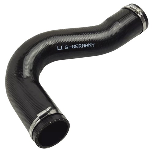 Tubo intercooler turbo - tubo,