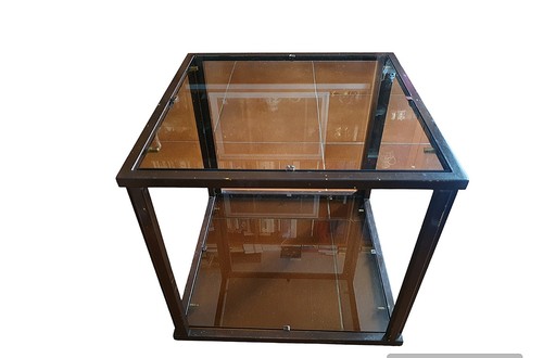 Tavolino design anni con - tavolino,