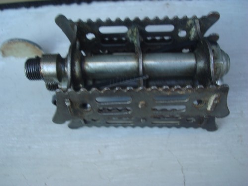 Pedali corsa biciclette epoca