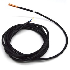 SONDA DI TEMPERATURA NTC PER CENTRALINA PANNELLO SOLARE