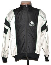 GIACCA CALCIO ALLENAMENTO