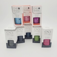 Gommalacca CND - Scegli il Tuo