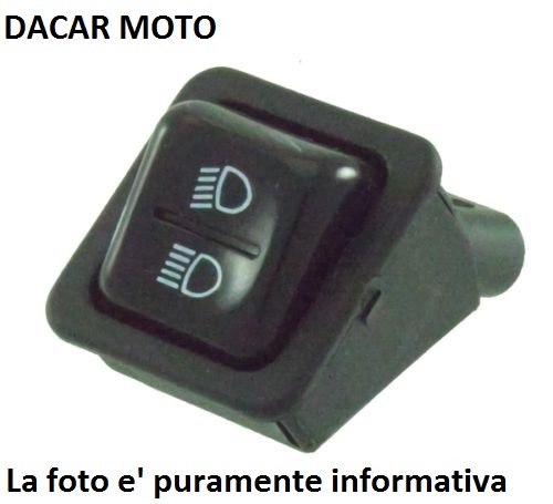 Devio luci piaggio - devio,