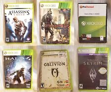 1 Videogioco Xbox 360 Halo