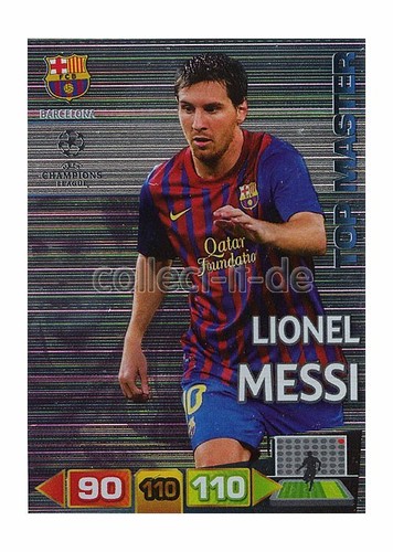 Panini adrenalyn champions - adrenalyn, xl