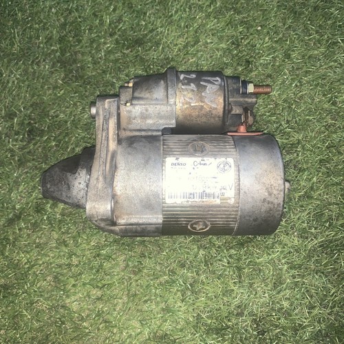 Motorino avviamento fiat - motorino,