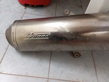 Marmitta 4Road LeoVince per