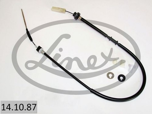 Cavo frizione linex - cavo,