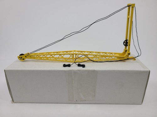 Manitowoc 555 gru - gru, fiocco