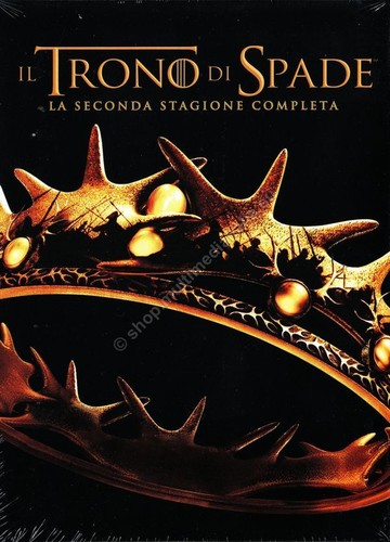 Trono spade stagione 2 - spade,