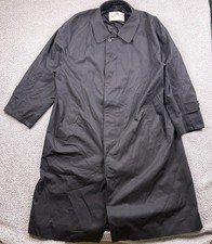 VTG Aquascutum Coat Womens XL