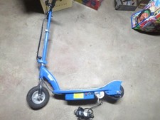 Razor 100 Working Electric