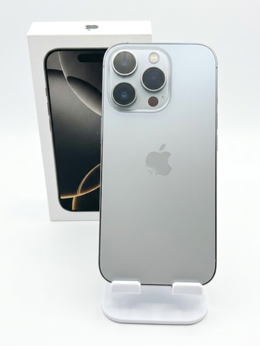 Iphone pro 128gb titanio - iphone,