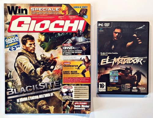 Win magazine giochi 37 - win,