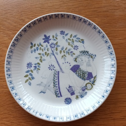 Figgjo flint turi design - flint,