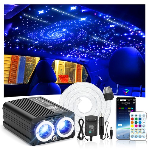 Auto rgbw led metri - auto,