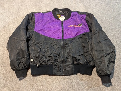 Giacca skidoo vintage - skidoo, uomo