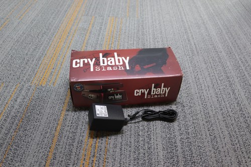 Dunlop slash signature cry - signature,