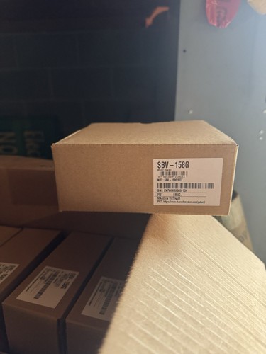 Hanwha sbv 158g scatola - hanwha,