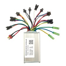 Regolatore motore brushless