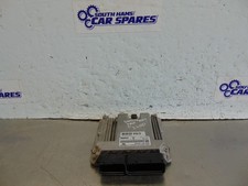 Hyundai santa fe engine ECU