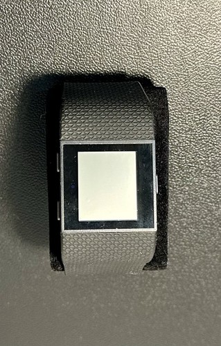Fitbit surge superwatch not - fitbit,