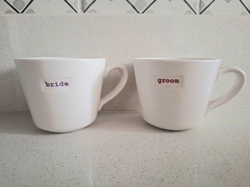 Tazzine espresso keith - espresso,