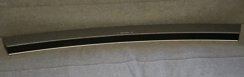 Soundbar curva samsung - curva,